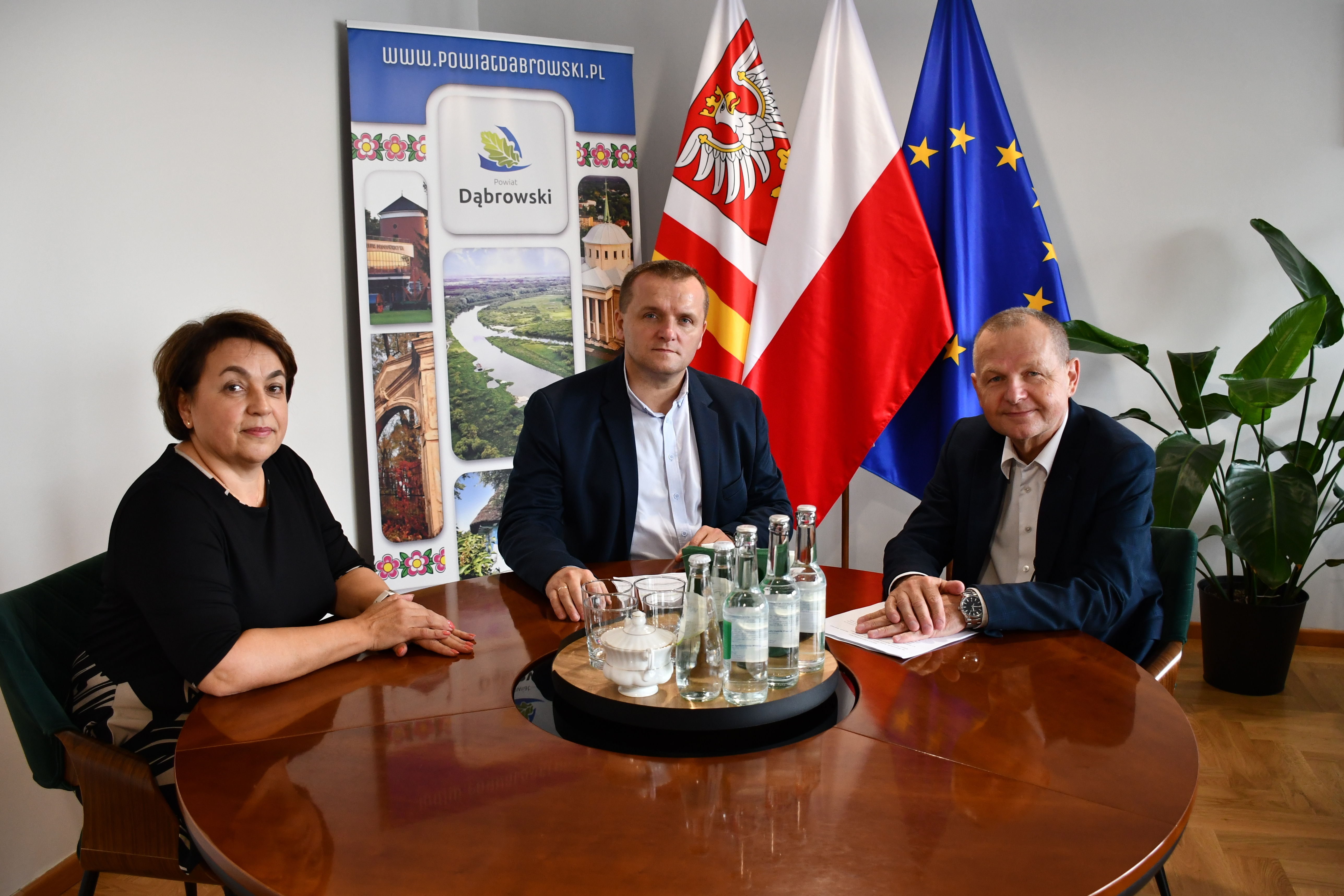 Zdjęcie artykułu Wspólne działania na rzecz rynku pracy