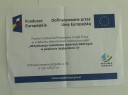 Powiatowy Urząd Pracy w Lidzbarku Warmińskim realizuje projekt „Aktywizacja zawodowa osób bezrobotnych w powiecie lidzbarskim (I)"w ramach programu regionalnego Fundusze Europejskie dla Warmii i Mazur 2021 – 2027.