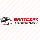 „BARTCZAK Przewozy Pasażerskie Robert Bartczak”