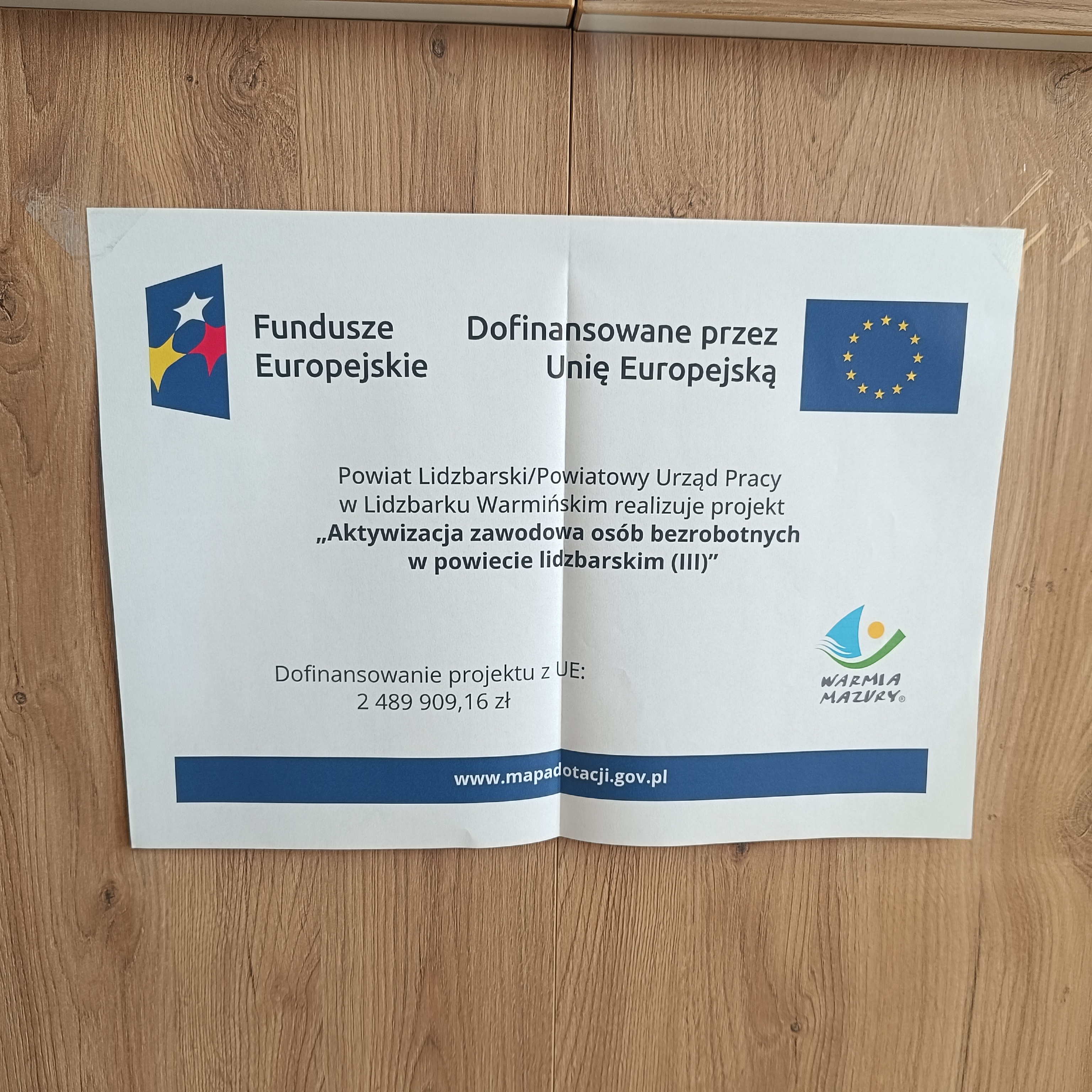 Zdjęcie artykułu Prace interwencyjne – PRZEDSIĘBIORSTWO ROBÓT DROGOWO BUDOWLANYCH SPÓŁKA Z OGRANICZONĄ ODPOWIEDZIALNOŚCIĄ