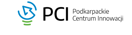 logo PCI - Podkarpackiego centrum informacji