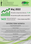 Obrazek dla: Dane statystyczne za maj 2022 oraz dostępne formy wsparcia