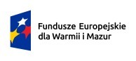 Obrazek dla: Projekt Aktywizacja zawodowa osób bezrobotnych w powiecie lidzbarskim (I)w ramach programu regionalnego Fundusze Europejskie dla Warmii i Mazur 2021 - 2027