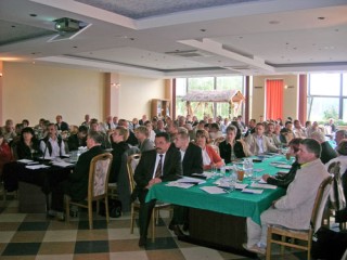 Zdjęcie artykułu Konferencja Pracodawców - Wrzesień 2007