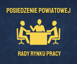 Zdjęcie artykułu Inauguracyjne posiedzenie Powiatowej Rady Rynku Pracy w...