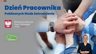 Zdjęcie artykułu Dzień Pracownika Publicznych Służb Zatrudnienia inny niż dotychczas