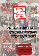 Zdjęcie artykułu Szlachetna paczka 2023!