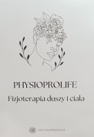 Zdjęcie artykułu 272. PHYSIOPROLIFE AGATA NOWOĆ