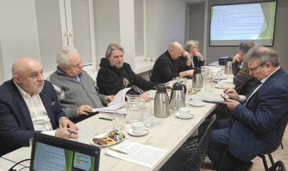 Zdjęcie artykułu Posiedzenie Powiatowej Rady Rynku Pracy