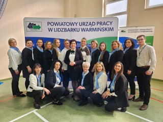 Zdjęcie artykułu XIV Targi Pracy i Edukacji za nami