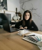 Zdjęcie artykułu 282.Pracownia Projektowania Wnętrz Małgorzaty Drozd