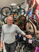 Zdjęcie artykułu 285.Salon Rowerowy ARTAN