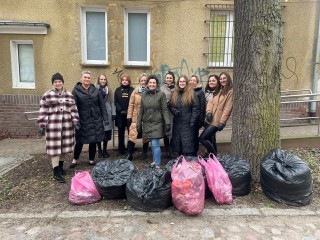 Zdjęcie artykułu Światowy Dzień Ziemi