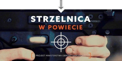 Zdjęcie artykułu Strzelnica w Powiecie 2024