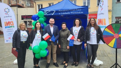 Zdjęcie artykułu Dni Otwarte Funduszy Europejskich