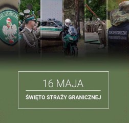 Zdjęcie artykułu Spotkanie informacyjne - Straż Graniczna