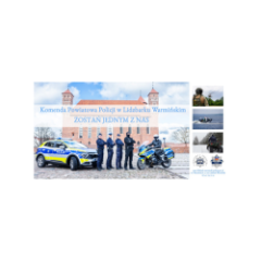 Zdjęcie artykułu Święto Policji