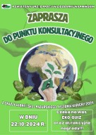 Zdjęcie artykułu Punkt konsultacyjny z okazji Warmińsko-Mazurskiego Tygodnia Kariery 2024