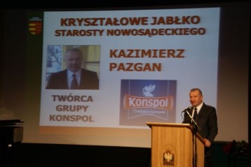 nnk.article.image-alt Kryształowe Jabłko dla Pazgana