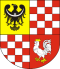 Herb powiatu